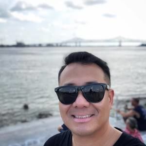 Meet your Posher, Ricky